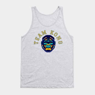 Godzilla vs Kong Tank Top